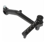 Kick scoot adaptable mbk 50 booster 1990+1998-yamaha 50 bws 1990+1998 (acier)