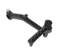 KICK SCOOT ADAPTABLE MBK 50 BOOSTER 1990>1998-YAMAHA 50 BWS 1990>1998 (ACIER) -P2R-