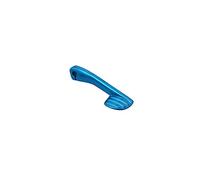 KICK SCOOT REPLAY ALU FULL POUR MBK 50 BOOSTER, NITRO-YAMAHA 50 BWS, AEROX BLEU