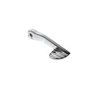 KICK SCOOT REPLAY ALU FULL POUR MBK 50 BOOSTER, NITRO-YAMAHA 50 BWS, AEROX CHROME