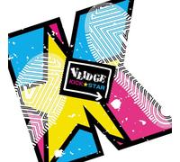 Kick Star (Japan Version) [DE Import]