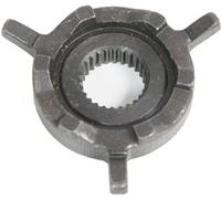 Kick Star termitnehmer/Ventilateur Support de Roue coulissantes pour 139QMB/QMA