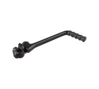 Kick Start Lever 16mm Hole Steel Replace Kick Start Lever 16mm(13mm black)