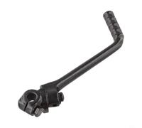 Kick Start Lever 16mm Hole Steel Replace Kick Start Lever 16mm(16mm black)