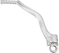 Kick -Start -Levier de démarrage forgé CNC en aluminium pour Zongshen 250ccm NC250 NC 250 moteur de motocross Dirt Bike