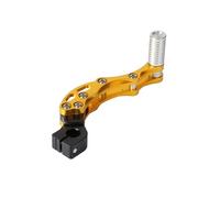 Kick Start Levier Démarreur De Moto, Levier De Démarrage pour Scooter pour GY6 49cc 50cc 100cc 125cc pour 139QMB pour JOG50/90/100 pour TACT pour DIO50 pour RSZ ZY10(Type 19)