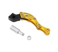 Kick Start Levier Levier De Démarrage pour Moteur De Moto Et Scooter pour GY6 pour 139QMB pour JOG50/90/100 pour Ghost pour RSZ pour ZY100(Type G)