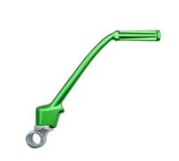Kick Start Levier Remplacement Pédale de démarrage CNC pour Kawasaki motos KX65, KX85, KX100, KX250F, KX450F, KLX450R, KLX450R 2000-2021. Pièces détachées(305)