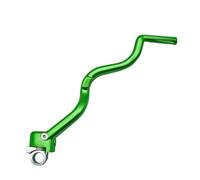 Kick Start Levier Remplacement Pédale de démarrage CNC pour Kawasaki motos KX65, KX85, KX100, KX250F, KX450F, KLX450R, KLX450R 2000-2021. Pièces détachées(302)