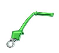 Kick Start Levier Remplacement Pédale de démarrage CNC pour Kawasaki motos KX65, KX85, KX100, KX250F, KX450F, KLX450R, KLX450R 2000-2021. Pièces détachées(304)