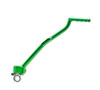 Kick Start Levier Remplacement Pédale de démarrage CNC pour Kawasaki motos KX65, KX85, KX100, KX250F, KX450F, KLX450R, KLX450R 2000-2021. Pièces détachées(303)