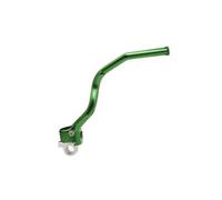 Kick Start Levier Remplacement Pédale de démarrage CNC pour moto, compatible avec Kawasaki KX250F, KX450F, KX 85, 100, 250F, 450F, KLX450R, KX85, KX100, 2001-2020(301)