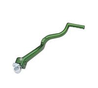 Kick Start Levier Remplacement Pédale de démarrage CNC pour moto, compatible avec Kawasaki KX250F, KX450F, KX 85, 100, 250F, 450F, KLX450R, KX85, KX100, 2001-2020(302)