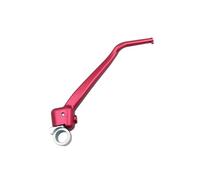 Kick Start Levier Remplacement Pédale de démarrage forgée CNC pour moto, compatible avec Honda CRF 150R 250R 450R CRF150R CRF250R CRF450R 2007-2023 2024(CRF 103)