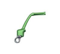 Kick Start Levier Remplacement Pédale de démarrage forgée CNC pour moto, compatible avec Kawasaki KX250F 2013-2020 KX450F KLX450R 2007-2019 KX65(304)
