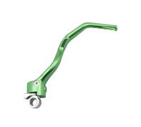 Kick Start Levier Remplacement Pédale de démarrage forgée CNC pour moto, compatible avec Kawasaki KX250F 2013-2020 KX450F KLX450R 2007-2019 KX65(301)