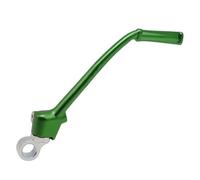 Kick Start Levier Remplacement Pédale de démarrage forgée en aluminium CNC pour moto Kawasaki KX250F, KX 250F, KXF 250 2013-2015(305)