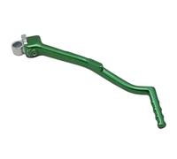 Kick Start Levier Remplacement Pédale de démarrage forgée en aluminium CNC pour moto Kawasaki KX250F, KX 250F, KXF 250 2013-2015(303)