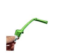 Kick Start Levier Remplacement Pédale de démarrage forgée pour Kawasaki KX250F, KX450F, KX 250F, 450F, KLX450R, KLX 450, 2/4 temps, pièces de rechange pour moto(304)