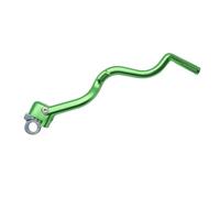 Kick Start Levier Remplacement Pédale de démarrage forgée pour Kawasaki KX250F, KX450F, KX 250F, 450F, KLX450R, KLX 450, 2/4 temps, pièces de rechange pour moto(302)