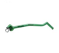 Kick Start Levier Remplacement Pédale de démarrage forgée pour Kawasaki KX250F, KX450F, KX 250F, 450F, KLX450R, KLX 450, 2/4 temps, pièces de rechange pour moto(303)