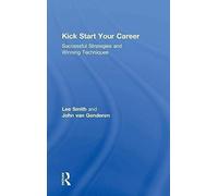 Kick Start Your Career