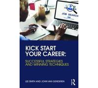Kick Start Your Career