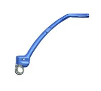 kick starter Convient pour Yamaha YZ125 YZ250 YZ250X YZ250F YZ450F YZ250FX YZ450FX WR250F WR450F Moto CNC Démarrage Levier de Péda(202)