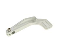 Kick-Starter fixé Argent pour cpi, Keeway