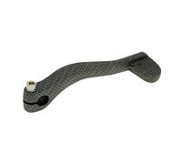 Kick-Starter fixé Look Carbone pour Honda, Kymco, 139QMB