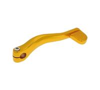 Kick-Starter fixé pour Honda, Kymco, anodisé Doré 139QMB
