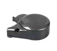 Kick Starter Horizontal Pit Bike Moto Allumage Stator Plaque Carter Moteur Couvercle Carter Protecteur 110 125CC Couvercle Stator