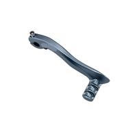 kick starter Le bâton de feu modifié pour moto convient au levier démarrage pied DIO AF18 AF28 ZX50 AF34 AF35 JOG50 JOG90 scooter GY6 RSZ(GRAY)