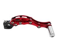 kick starter Levier de démarrage CNC pour moteur moto, compatible avec Yamaha, Pour Honda 139QMB, scooter JOG50/90/100, compatible Fuxi 100CC(F)