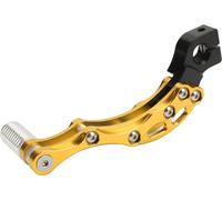 Kick Starter Levier de démarrage Haute résistance en alliage d'aluminium Accessoire universel pour moto Scoootergold