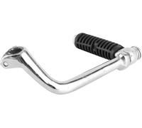 Kick Starter Moto Levier de démarrage Pédale adaptée pour Honda C50/CRF50/Z50/XR50/S65/C70/CT70/XL70/CT90/ST90/C90
