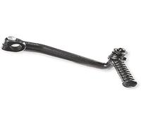 Kick Starter Noir pour Suzuki Address, Katana, Suzzy