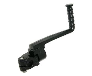 Kick Starter Noir pour Suzuki Katana, Zillion Estilete