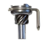 Kick Starter pignon maxtuned, 50 CC, Largeur 20,00 mm 50