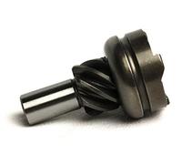Kick Starter pignon Peugeot 15,5 mm tige, Buxy, Elyseo, Looxor, Speedake, Speedfight, Trekker, TKR, Sachs, Reggae, Splinter, Squab 50