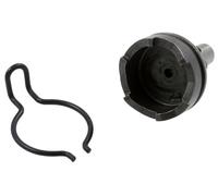 Kick Starter pignon pour Kymco Like 50 cc, New, People S, Sento, Super 8, Vitality, Yager GT, Roller