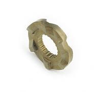 Kick Starter pignon (sur Poulie) Piaggio 125-180 CC 2takt