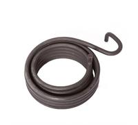 Kick-Starter Plume/Ressort de Retrait Kick Starter pour Piaggio/Gilera 125-150-180 2T/4T