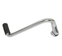 Kick Starter S50, S51, KR51/1, KR51/2, SR4-1, SR4-2, SR4-2/1, SR4-3, SR4-4 (1er choix) Chromé