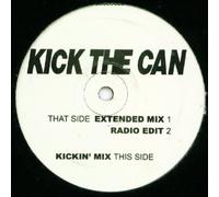 Kick The Can - Kick The Can 12"