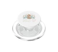 Kick The Dust Up Bottes de Cowboy Country Music Western Rodéo PopSockets PopGrip pour MagSafe