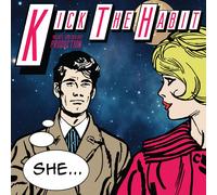 Kick the Habit – She – Vinyle – Import – Zyx Music