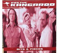 Kick the Kangaroo - Bits and Pieces