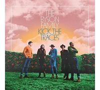 Kick The Traces (Extended Version) [Import]
