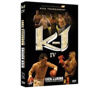 Kick Tournament 2007